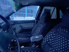 Mitsubishi Lancer, 1989