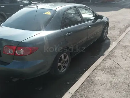 Mazda 6 2005 годаүшін3 600 000 тг. в Алматы – фото 4
