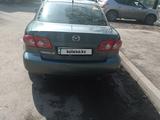 Mazda 6 2005 года за 3 600 000 тг. в Алматы – фото 5