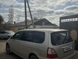 Honda Odyssey 2002 года за 3 000 000 тг. в Кызылорда – фото 2