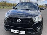 SsangYong Actyon 2014 года за 6 200 000 тг. в Астана