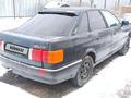 Audi 80 1991 года за 250 000 тг. в Карабулак (Талгарский р-н) – фото 4