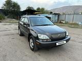 Lexus RX 300 2002 года за 6 100 000 тг. в Алматы – фото 3