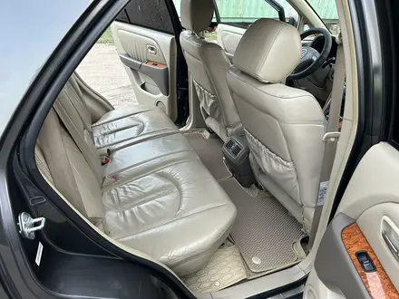 Lexus RX 300 2002 года за 6 100 000 тг. в Алматы – фото 15