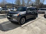Toyota 4Runner 2013 года за 13 500 000 тг. в Актобе