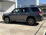 Toyota 4Runner 2013 года за 13 500 000 тг. в Актобе – фото 3