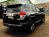 Toyota 4Runner 2013 года за 13 500 000 тг. в Актобе – фото 4