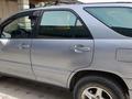 Lexus RX 300 2001 годаүшін4 500 000 тг. в Талдыкорган