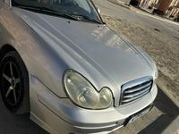 Hyundai Sonata 2004 годаfor1 900 000 тг. в Кызылорда