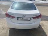 Hyundai Elantra 2012 года за 5 300 000 тг. в Кокшетау – фото 5