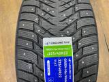 325/40r22 LingLong GreenMax Winter Grip 2 за 122 000 тг. в Астана – фото 4