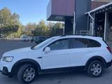 Chevrolet Captiva 2018 года за 6 500 000 тг. в Астана – фото 2
