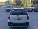 Chevrolet Captiva 2018 года за 6 500 000 тг. в Астана