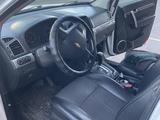Chevrolet Captiva 2018 года за 6 500 000 тг. в Астана – фото 5