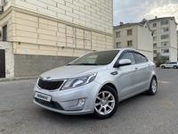 Kia Rio 2012 годаfor4 200 000 тг. в Актау