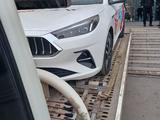 Hyundai  Gold 2010 года за 12 500 000 тг. в Астана – фото 4