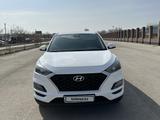 Hyundai Tucson 2020 года за 11 000 000 тг. в Актау