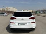 Hyundai Tucson 2020 года за 11 000 000 тг. в Актау – фото 2