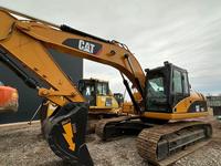 Caterpillar  320D 2007 года за 21 000 000 тг. в Астана