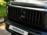 Mercedes-Benz G 63 AMG 2022 года за 105 000 000 тг. в Алматы – фото 2