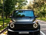 Mercedes-Benz G 63 AMG 2022 года за 105 000 000 тг. в Алматы – фото 4