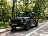 Mercedes-Benz G 63 AMG 2022 года за 105 000 000 тг. в Алматы