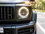 Mercedes-Benz G 63 AMG 2022 года за 105 000 000 тг. в Алматы – фото 5