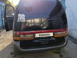 Nissan Serena 1993 года за 1 500 000 тг. в Семей – фото 3