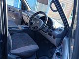 Nissan Serena 1993 года за 1 500 000 тг. в Семей – фото 4