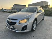 Chevrolet Cruze 2013 года за 4 200 000 тг. в Актау