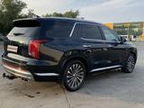 Hyundai Palisade 2023 года за 26 500 000 тг. в Костанай – фото 4