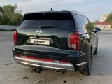 Hyundai Palisade 2023 года за 26 500 000 тг. в Костанай – фото 5