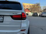 BMW X5 2015 годаfor14 400 000 тг. в Алматы – фото 3