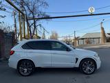 BMW X5 2015 годаfor14 400 000 тг. в Алматы – фото 2