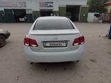 Lexus GS 350 2006 года за 6 000 000 тг. в Тараз – фото 5