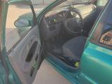 Kia Rio 2002 годаfor1 750 000 тг. в Актау – фото 5