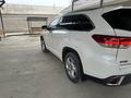 Toyota Highlander 2017 годаүшін12 800 000 тг. в Жетысай – фото 9