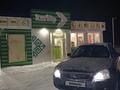 ВАЗ (Lada) Priora 2170 2008 года за 1 800 000 тг. в Макинск – фото 3