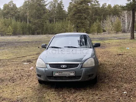 ВАЗ (Lada) Priora 2170 2008 года за 1 800 000 тг. в Макинск – фото 2