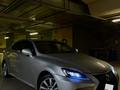 Lexus IS 250 2007 годаүшін7 000 000 тг. в Алматы