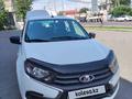 ВАЗ (Lada) Granta 2190 2022 года за 4 700 000 тг. в Отеген-Батыр