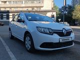 Renault Logan 2017 годаүшін4 320 000 тг. в Караганда – фото 2