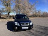 Chery Tiggo 2009 годаfor3 600 000 тг. в Караганда – фото 3