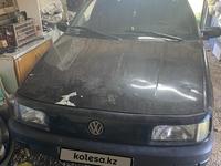 Volkswagen Passat 1991 годаfor1 250 000 тг. в Кокшетау