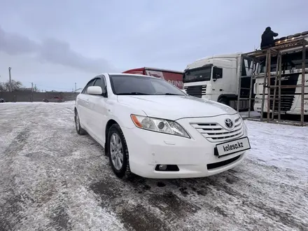 Toyota Camry 2007 года за 6 500 000 тг. в Актобе