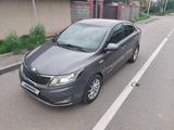 Kia Rio 2013 годаүшін4 700 000 тг. в Алматы