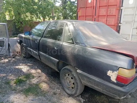 Audi 100 1989 года за 300 000 тг. в Риддер – фото 2