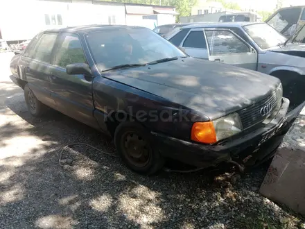 Audi 100 1989 года за 300 000 тг. в Риддер