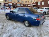 ВАЗ (Lada) 2110 2006 года за 1 580 000 тг. в Актобе – фото 3