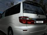 Toyota Alphard 2005 годаfor8 500 000 тг. в Алматы – фото 5